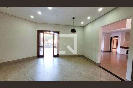 Casa de condomínio à venda com 1580m², 7 quartos e 6 vagasCozinha
