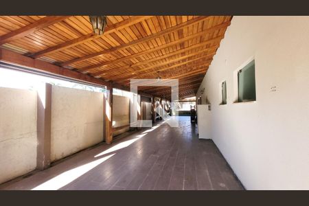 Casa de condomínio à venda com 1580m², 7 quartos e 6 vagasÁrea externa