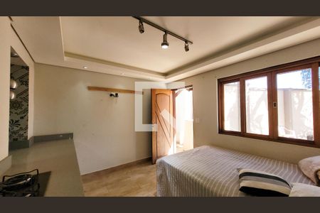 Casa de condomínio à venda com 1580m², 7 quartos e 6 vagasQuarto de Hospede