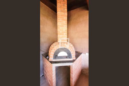 Casa de condomínio à venda com 1580m², 7 quartos e 6 vagasÁrea comum