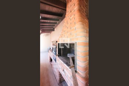 Casa de condomínio à venda com 1580m², 7 quartos e 6 vagasÁrea comum