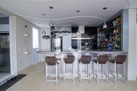 Casa de condomínio para alugar com 352m², 3 quartos e 4 vagasÁrea gourmet