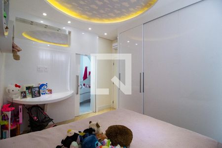 Casa de condomínio para alugar com 352m², 3 quartos e 4 vagasSuíte 2