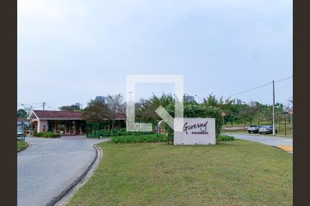 Casa de condomínio para alugar com 352m², 3 quartos e 4 vagasFachada do Condomínio