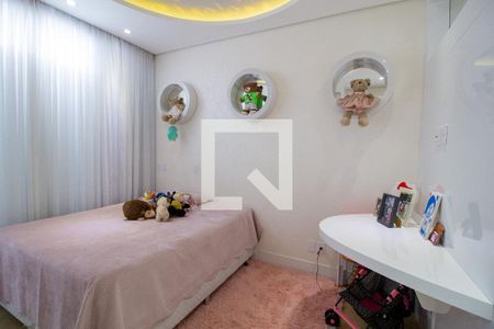 Casa de condomínio para alugar com 352m², 3 quartos e 4 vagasSuíte 2