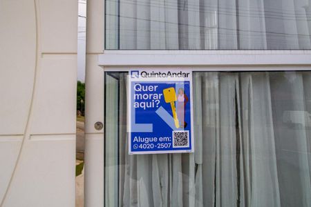 Casa de condomínio para alugar com 352m², 3 quartos e 4 vagasPlaquinha