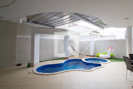 Casa de condomínio para alugar com 352m², 3 quartos e 4 vagasPiscina