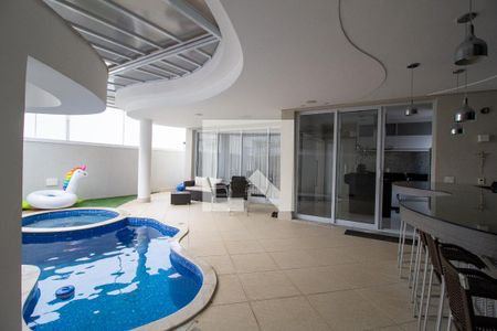 Casa de condomínio para alugar com 352m², 3 quartos e 4 vagasPiscina