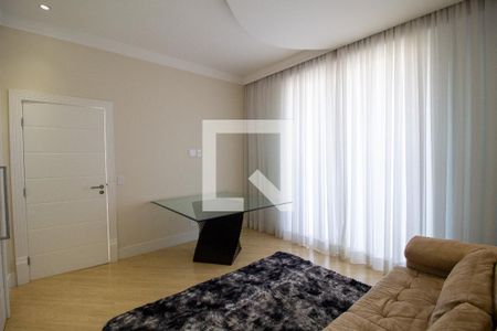 Casa de condomínio para alugar com 352m², 3 quartos e 4 vagasSuíte 3