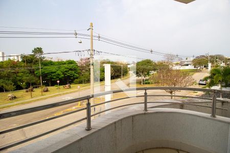 Casa de condomínio para alugar com 352m², 3 quartos e 4 vagasVista da Suíte 3