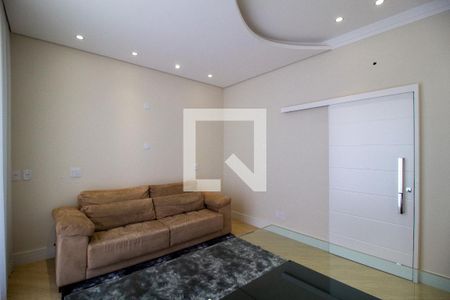 Casa de condomínio para alugar com 352m², 3 quartos e 4 vagasSuíte 3