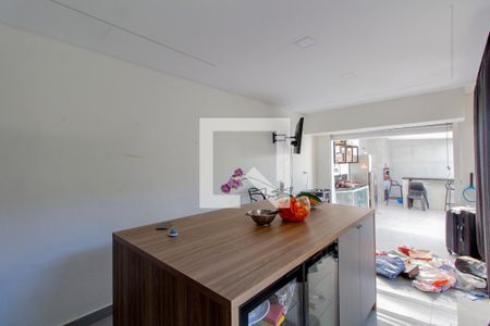 Casa à venda com 162m², 2 quartos e 3 vagas Casa à venda com 162m², 2 quartos e 3 vagasÁrea Gourmet