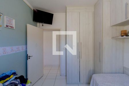 Quarto 1 de casa para alugar com 2 quartos, 162m² em Vila Paranaguá, São Paulo