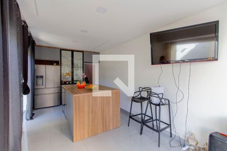 Casa à venda com 162m², 2 quartos e 3 vagas Casa à venda com 162m², 2 quartos e 3 vagasÁrea Gourmet