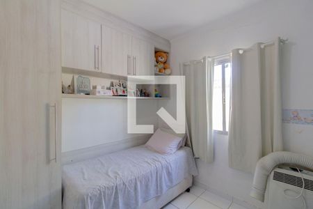 Quarto 1 de casa para alugar com 2 quartos, 162m² em Vila Paranaguá, São Paulo