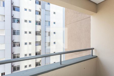 Quarto 1 de apartamento para alugar com 2 quartos, 64m² em Vila Gumercindo, São Paulo