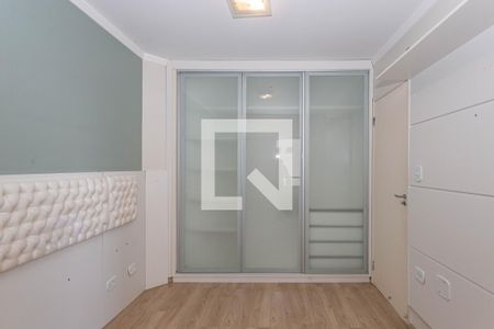 Quarto 1 de apartamento para alugar com 2 quartos, 64m² em Vila Gumercindo, São Paulo