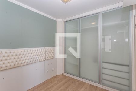 Quarto 1 de apartamento para alugar com 2 quartos, 64m² em Vila Gumercindo, São Paulo