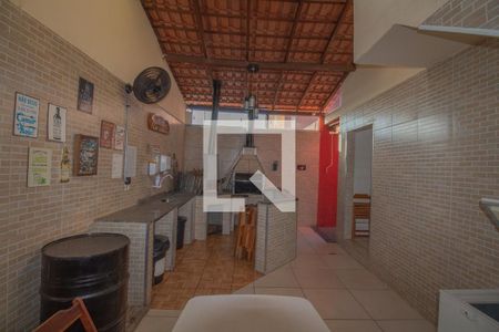 Apartamento à venda com 55m², 2 quartos e 1 vagaÁrea comum
