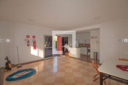 Apartamento à venda com 55m², 2 quartos e 1 vagaÁrea comum