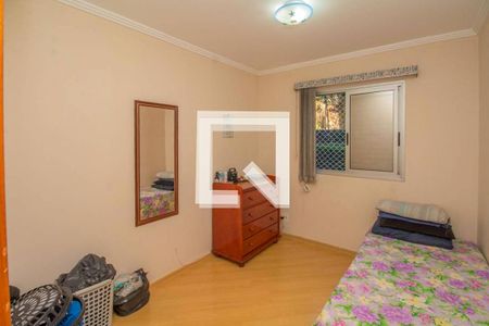 Quarto 1 de apartamento à venda com 2 quartos, 55m² em Jardim Santa Emília, São Paulo