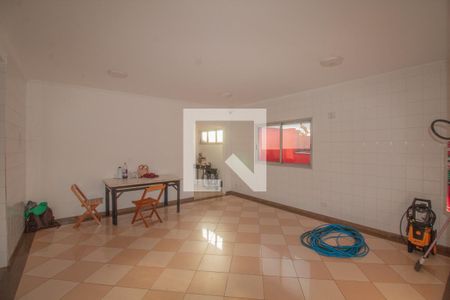 Apartamento à venda com 55m², 2 quartos e 1 vagaÁrea comum