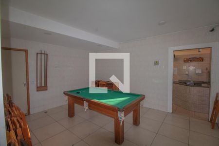 Apartamento à venda com 55m², 2 quartos e 1 vagaÁrea comum