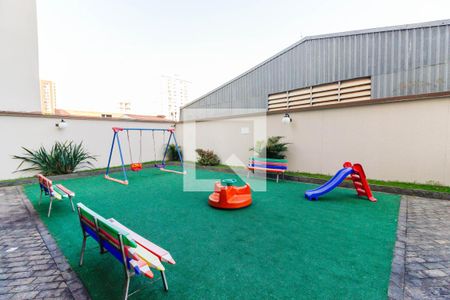 Apartamento à venda com 54m², 2 quartos e 1 vagaÁrea comum - Playground