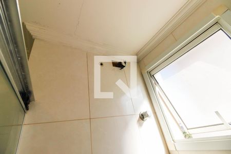 Apartamento à venda com 54m², 2 quartos e 1 vagaBanheiro