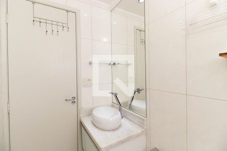 Apartamento à venda com 54m², 2 quartos e 1 vagaBanheiro
