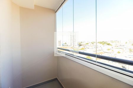Apartamento à venda com 54m², 2 quartos e 1 vagaSacada