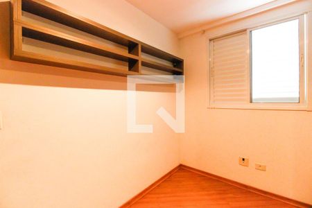Apartamento à venda com 54m², 2 quartos e 1 vagaQuarto 2