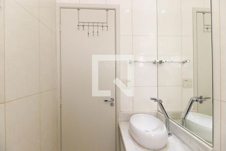 Apartamento à venda com 54m², 2 quartos e 1 vagaBanheiro