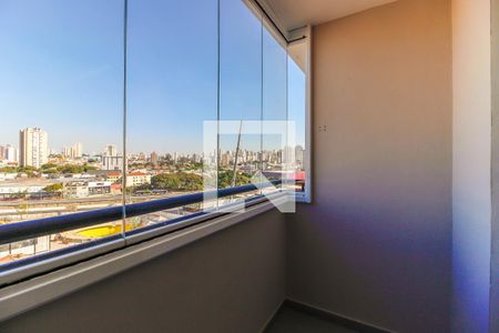 Apartamento à venda com 54m², 2 quartos e 1 vagaSacada
