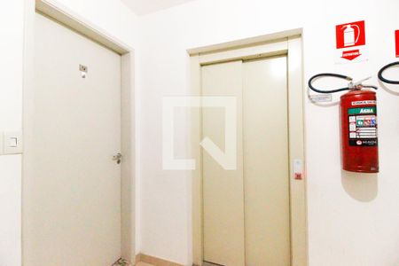 Apartamento à venda com 54m², 2 quartos e 1 vagaElevador