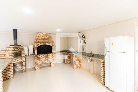 Apartamento à venda com 54m², 2 quartos e 1 vagaÁrea comum - Churrasqueira