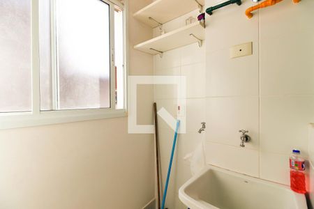 Apartamento à venda com 54m², 2 quartos e 1 vagaÁrea de Serviço