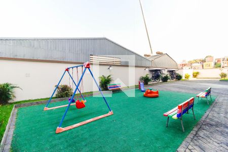 Apartamento à venda com 54m², 2 quartos e 1 vagaÁrea comum - Playground