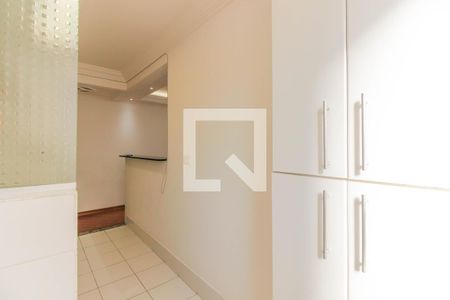 Apartamento à venda com 54m², 2 quartos e 1 vagaÁrea de Serviço