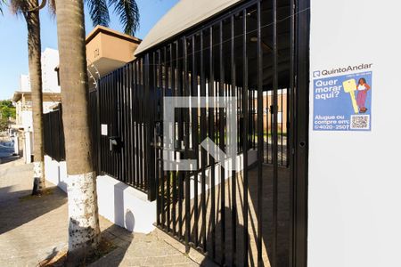 Apartamento à venda com 54m², 2 quartos e 1 vagaFachada e portaria