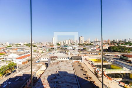 Apartamento à venda com 54m², 2 quartos e 1 vagaVista da Sacada