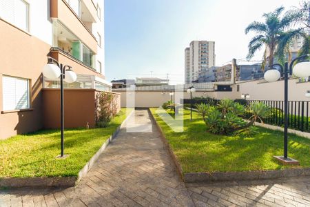 Apartamento à venda com 54m², 2 quartos e 1 vagaÁrea comum