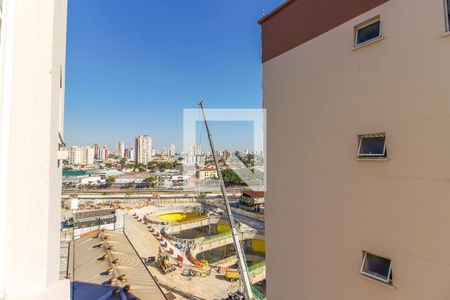 Apartamento à venda com 54m², 2 quartos e 1 vagaVista do Quarto 2