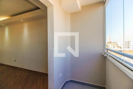 Apartamento à venda com 54m², 2 quartos e 1 vagaSacada