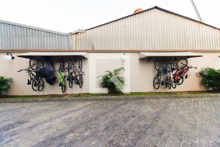 Apartamento à venda com 54m², 2 quartos e 1 vagaBicicletario