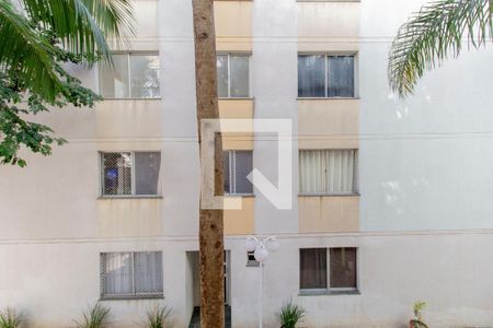 Vista Sala de apartamento para alugar com 3 quartos, 53m² em Cidade Líder, São Paulo