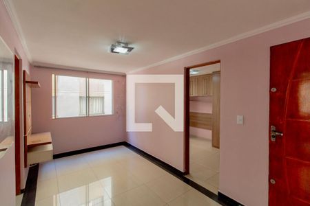 Apartamento para alugar com 3 quartos, 53m² em Cidade Líder, São Paulo