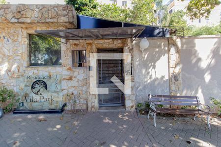 Fachada de apartamento para alugar com 3 quartos, 53m² em Cidade Líder, São Paulo