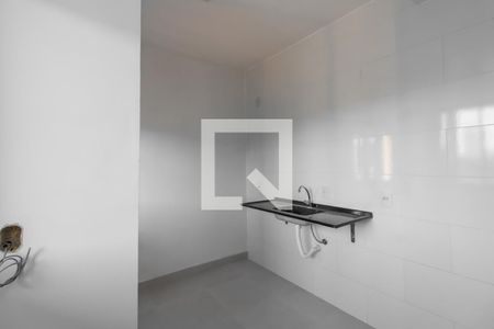 Apartamento à venda com 34m², 2 quartos e sem vagaCozinha