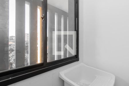 Apartamento à venda com 34m², 2 quartos e sem vagaÁrea de serviço